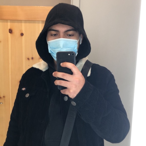 Meet your Posher, Aness - Picture 1 of 1